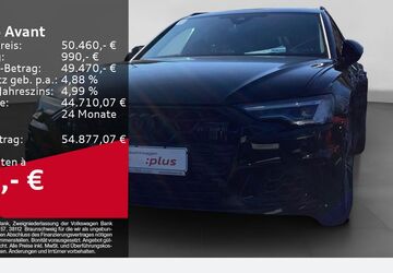 Audi S6 31.319 km 49.860 &euro; Oberhausen 46047
