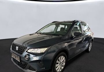 Seat Arona 51.089 km 19.946 &euro; Bocholt 46395