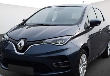 Renault ZOE 23.246 km 16.890 &euro; Borken 46325