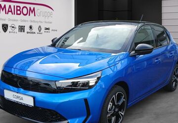 Opel Corsa 2.500 km 18.895 &euro; Kevelaer 47623