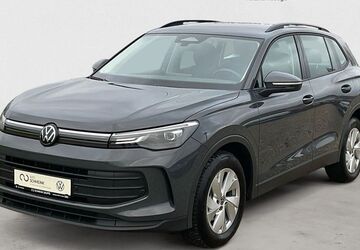 VW Tiguan 16.031 km 32.880 &euro; Bocholt 46395