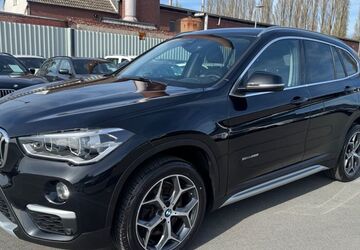 BMW X1 64.000 km 19.900 &euro; Bocholt 46395