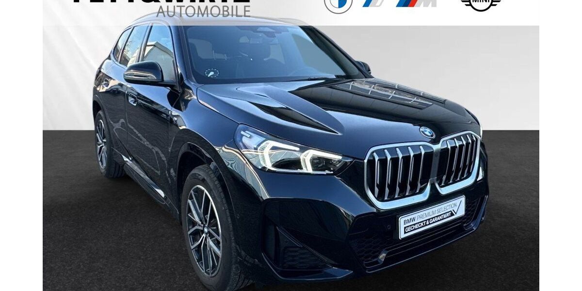 BMW X1 4.150 km 36.400 &euro; Geldern 47608