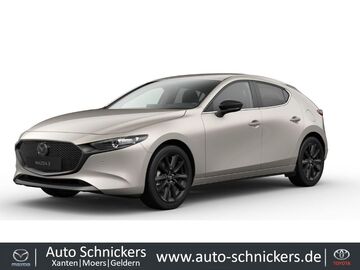 Gebrauchte Mazda 3