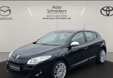 Renault Megane 118.861 km 5.740 &euro; Geldern 47608