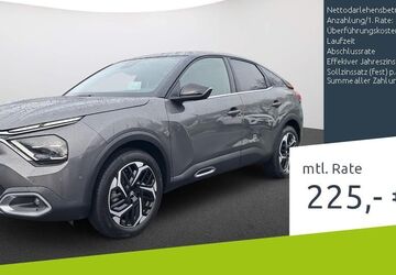 Citroen C4 8.997 km 19.390 &euro; Bocholt 46395
