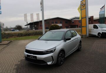 Opel Corsa 5.970 km 18.847 &euro; Isselburg 46419