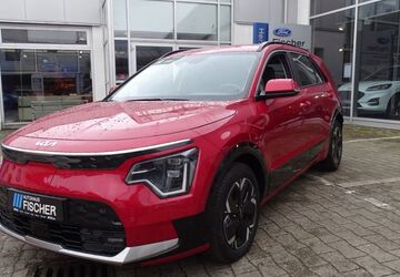 Kia Niro 2.500 km 44.471 &euro; Borken 46325