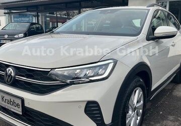 VW Taigo 16.950 km 17.480 &euro; Bocholt 46397