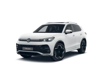 VW Tiguan 17.809 km 38.880 &euro; Wesel 46483