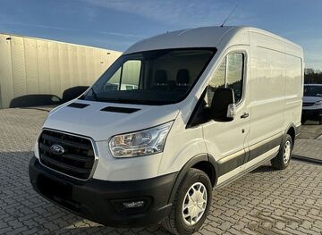 Gebrauchte Ford Transit