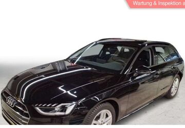 Audi A4 8.045 km 32.480 &euro; Moers-Hülsdonk 47441