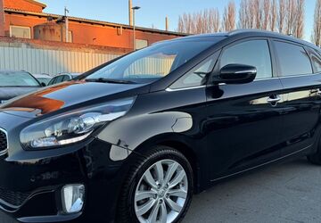 Kia Carens 176.000 km 6.900 &euro; Bocholt 46395