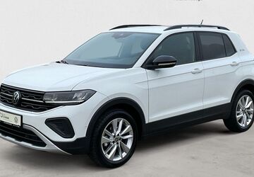 VW T-Cross 24.561 km 25.480 &euro; Bocholt 46395