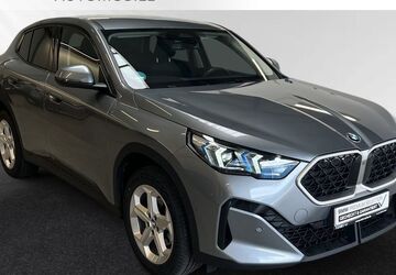 BMW X2 15.750 km 32.997 &euro; Wesel 46485