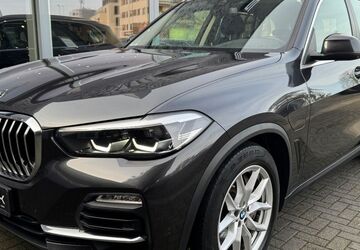 BMW X5 150.000 km 33.900 &euro; Bocholt 46397