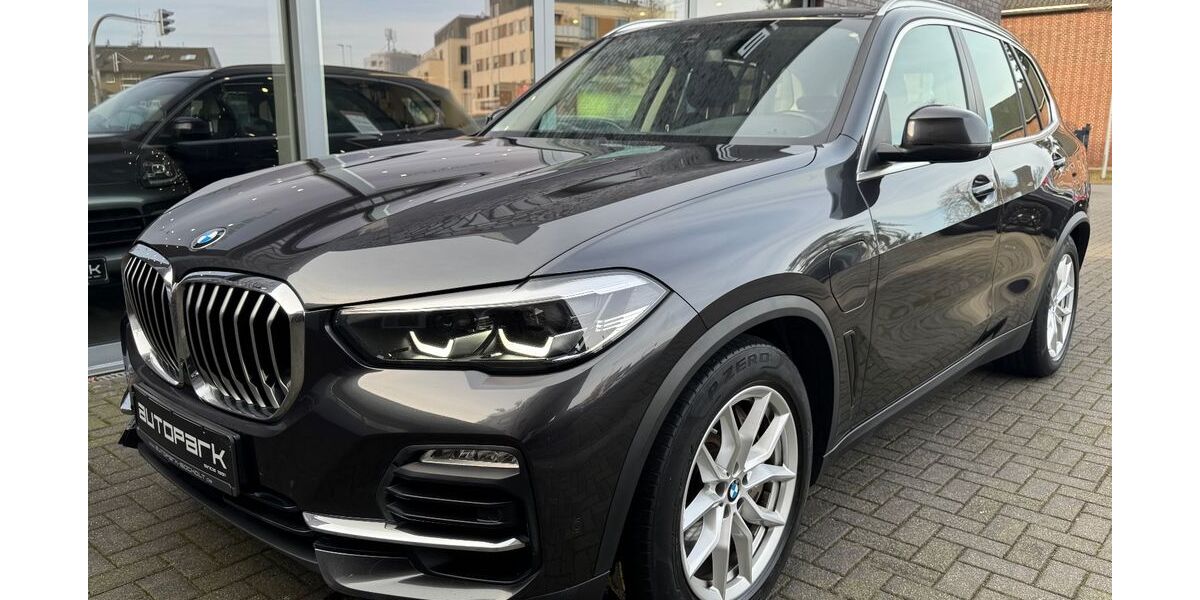 BMW X5 150.000 km 33.900 &euro; Bocholt 46397