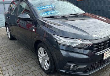 Dacia Sandero 36.681 km 13.980 &euro; Voerde 46562