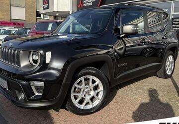 Jeep Renegade 54.990 km 17.950 &euro; Bocholt 46397