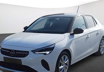 Opel Corsa 26.411 km 12.470 &euro; Borken 46325