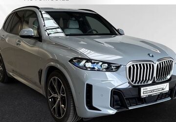 BMW X5 15.330 km 82.490 &euro; Wesel 46485