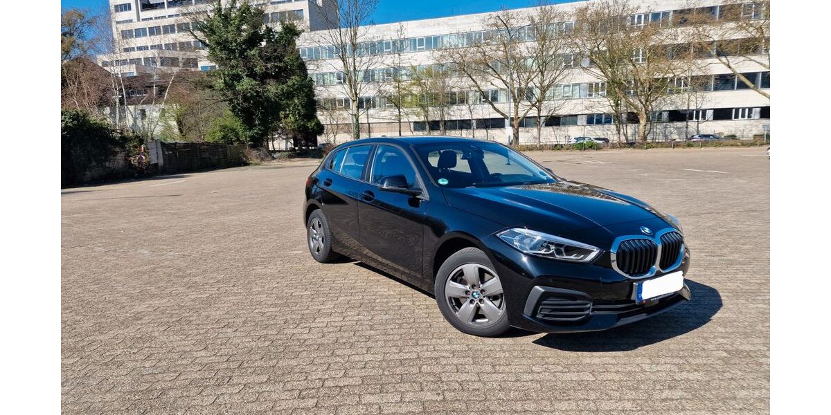 BMW 118 54.000 km 20.000 &euro; Oberhausen 46049