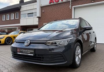 VW Golf 93.000 km 19.950 &euro; Hamminkeln 46499