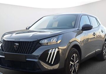 Peugeot 2008 22.076 km 17.949 &euro; Borken 46325