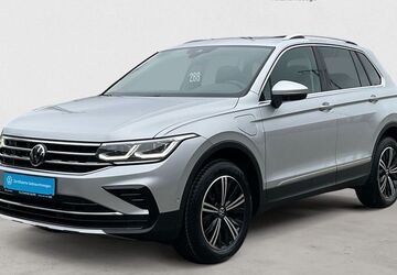 VW Tiguan 34.218 km 31.880 &euro; Wesel 46483