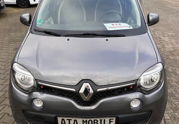 Renault Twingo 63.500 km 7.699 &euro; Kevelaer 47623