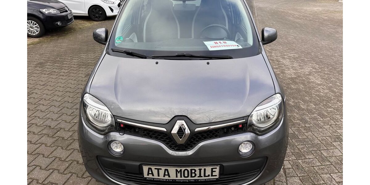 Renault Twingo 63.500 km 7.699 &euro; Kevelaer 47623