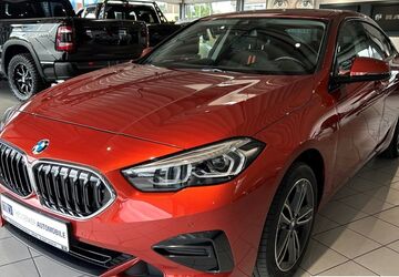 BMW 220 Gran Coupé 43.050 km 34.890 &euro; Bocholt 46395