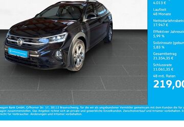 VW Taigo 39.537 km 21.960 &euro; Wesel 46485