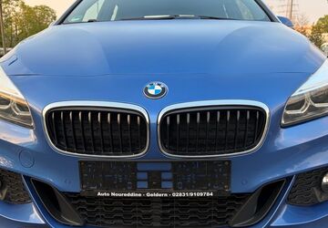 BMW 220 Active Tourer 149.000 km 12.990 &euro; Bottrop 46238