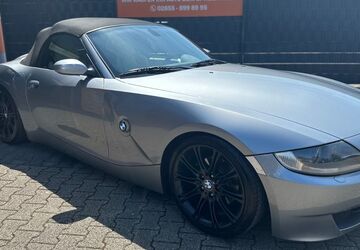 BMW Z4 129.000 km 13.980 &euro; Voerde 46562