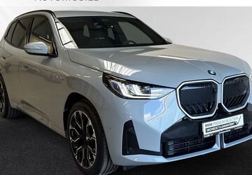 BMW X3 25.327 km 49.009 &euro; Wesel 46485