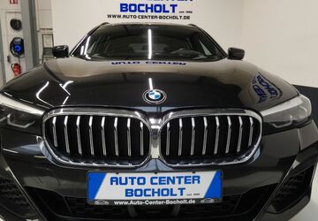 BMW 530 161.000 km 29.900 &euro; Bocholt 46395