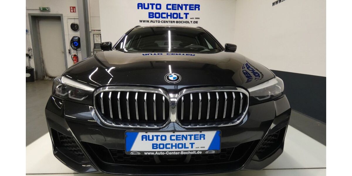 BMW 530 161.000 km 29.900 &euro; Bocholt 46395