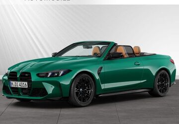 BMW M4 9.800 km 83.402 &euro; Geldern 47608