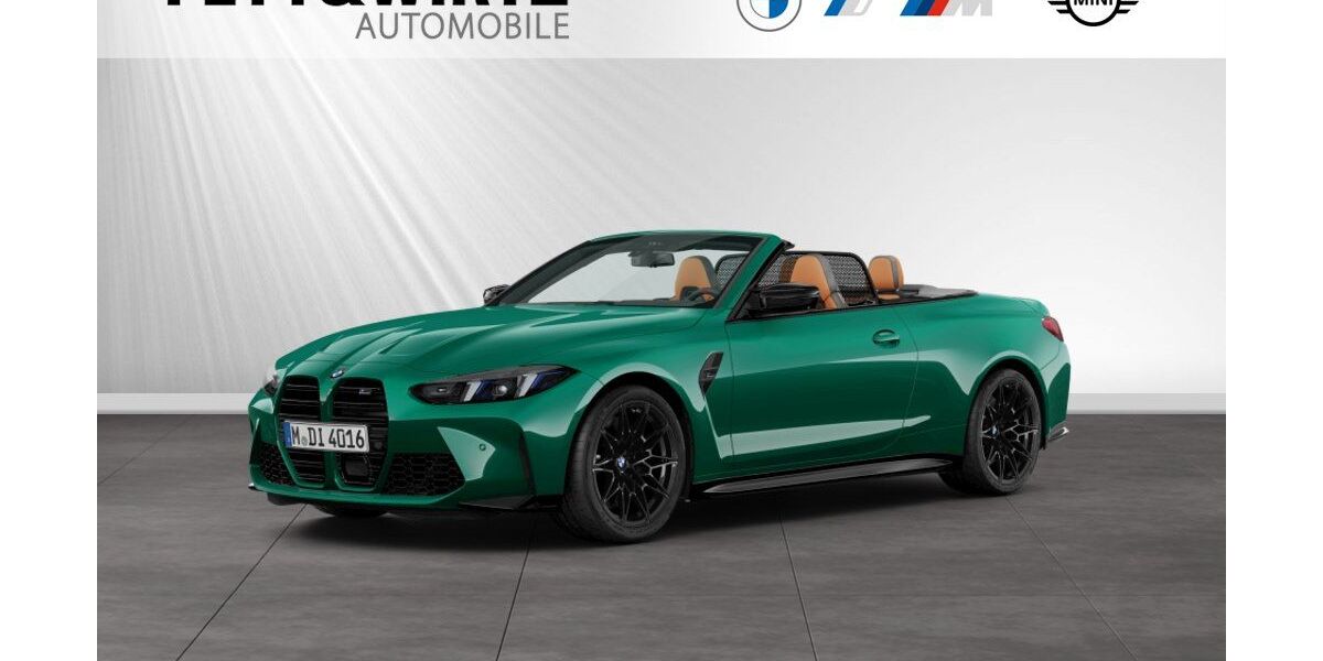 BMW M4 9.800 km 83.402 &euro; Geldern 47608