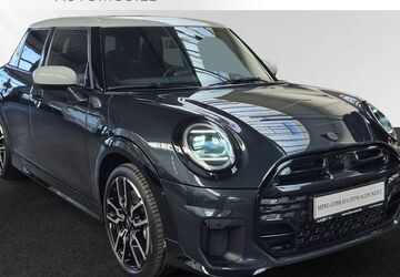 Mini Cooper S 8.900 km 33.704 &euro; Moers 47441