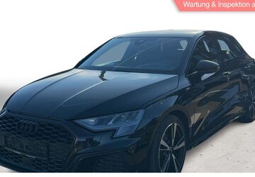 Audi A3 54.753 km 26.910 &euro; Moers-Hülsdonk 47441