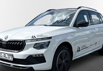 Skoda Kamiq 4.946 km 28.946 &euro; Bocholt 46395