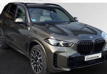 BMW X5 33.700 km 84.900 &euro; Wesel 46485