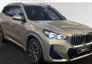 BMW X1 4.000 km 43.490 &euro; Moers 47441