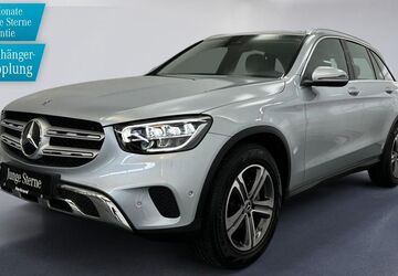 Mercedes-Benz GLC 220 42.922 km 42.490 &euro; Rhede 46414
