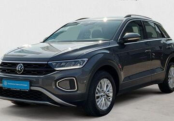 VW T-Roc 35.448 km 20.880 &euro; Wesel 46483