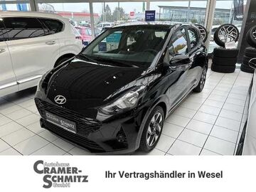 Gebrauchte Hyundai i10