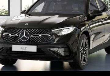 Mercedes-Benz GLC 200 9.900 km 62.490 &euro; Duisburg 47138