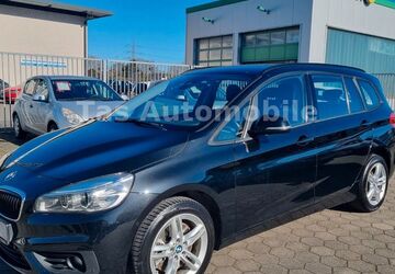 BMW 220 161.000 km 13.599 &euro; Dinslaken 46539